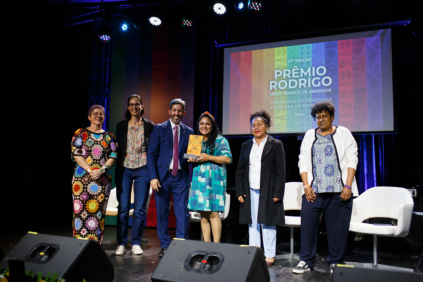 Foto: Mariana Alves/Iphan