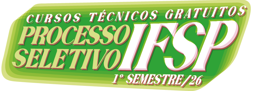 Logo Processo Seletivo