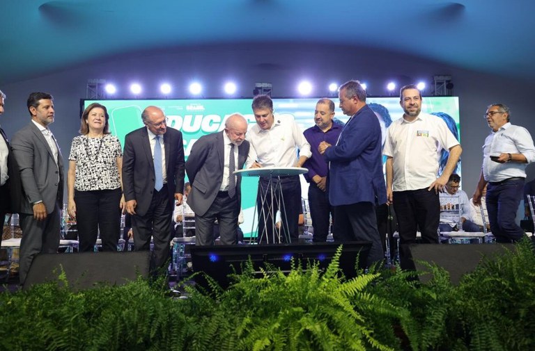 Foto: Lula Lopes/MEC