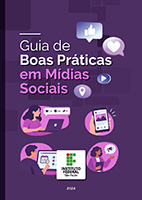 Guia de Boas Práticas em Mídias Sociais