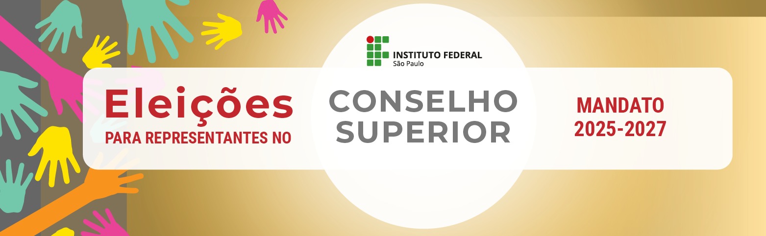 Eleições Consup