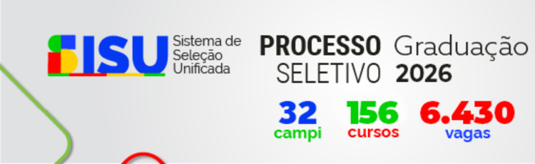 Logo Processo Seletivo