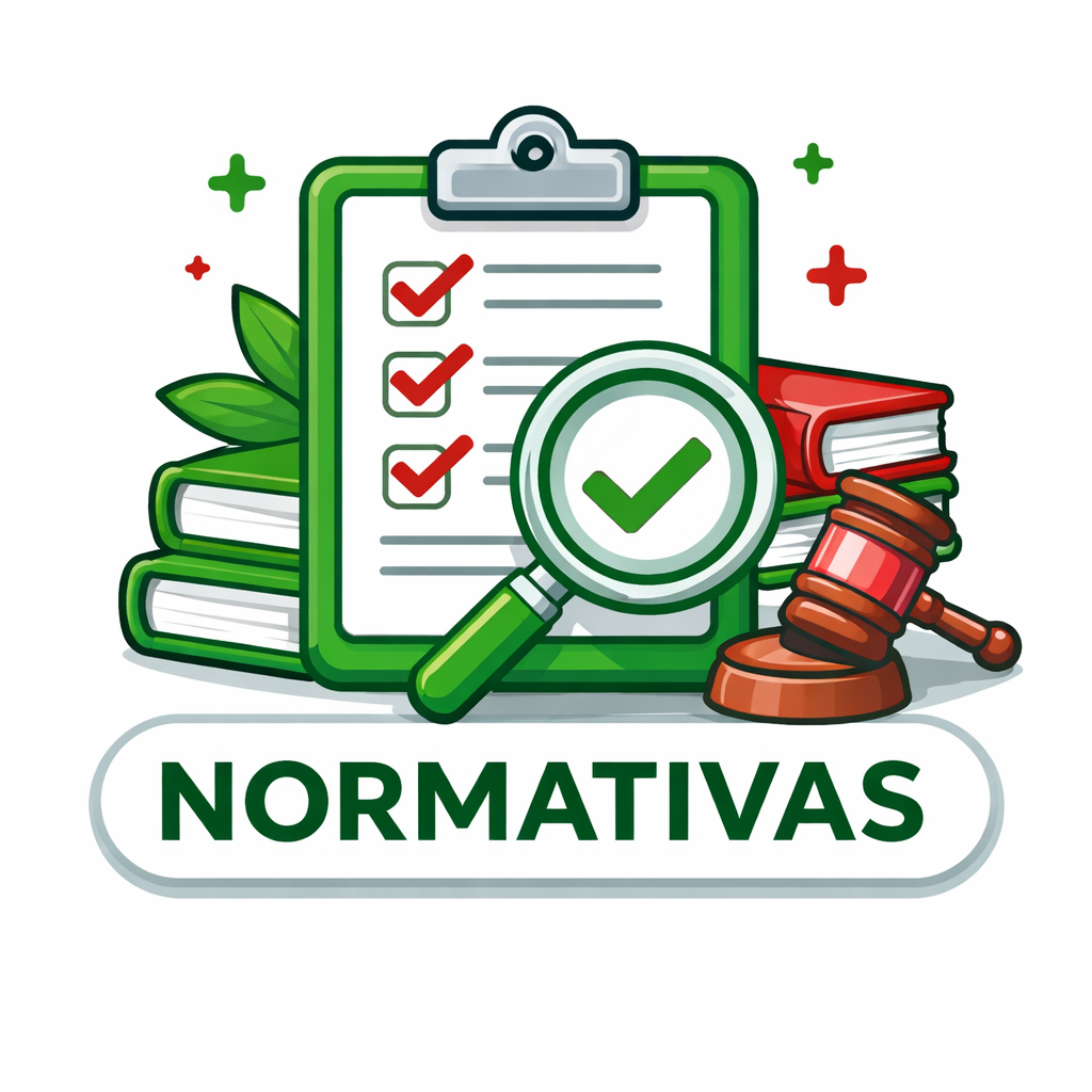 Normativas