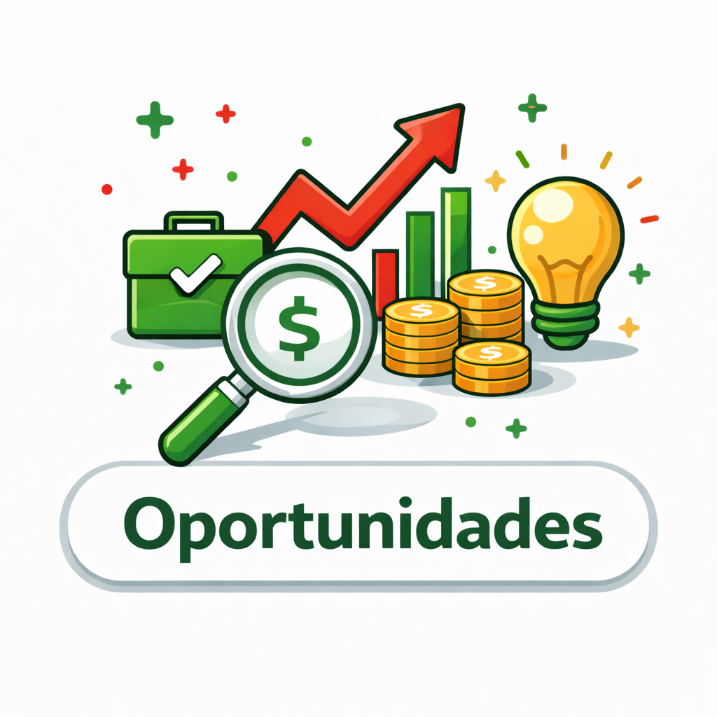 Oportunidades